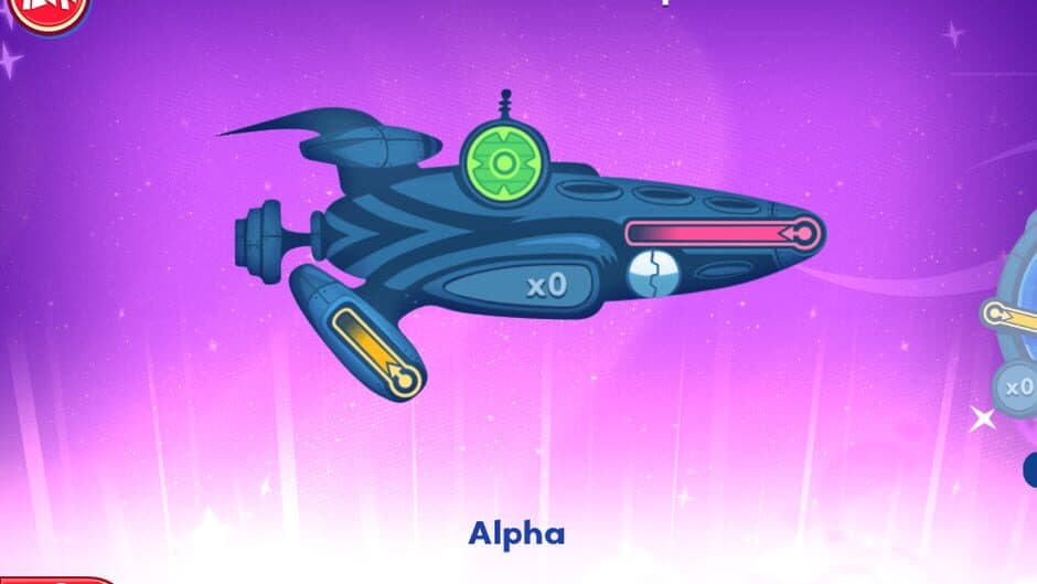 Flight Control Rocket screenshot 1
