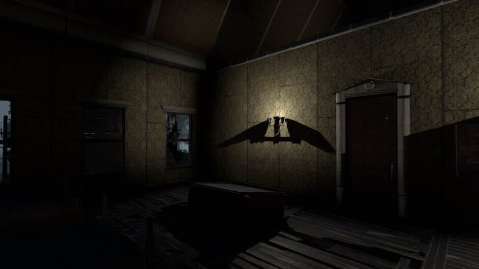 Enigmas da Escuridão screenshot 3