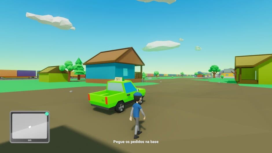 Nibble: Pizza Delivery screenshot 3