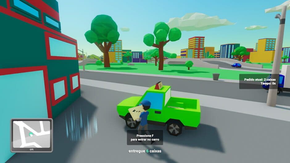 Nibble: Pizza Delivery screenshot 4