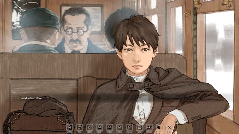 Hira Hira Hihiru screenshot 4
