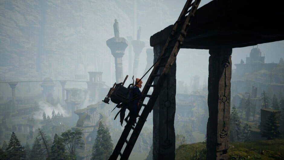 We Kill Monsters screenshot 2