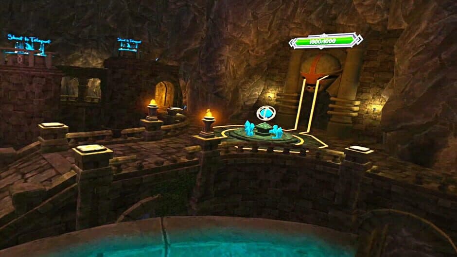 Ultimate Front screenshot 2