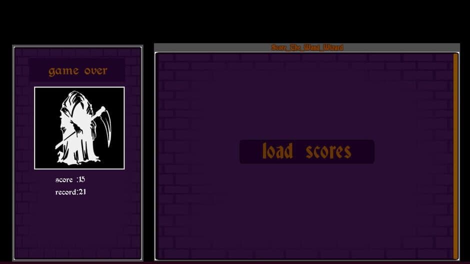 The Wand Wizard screenshot 4