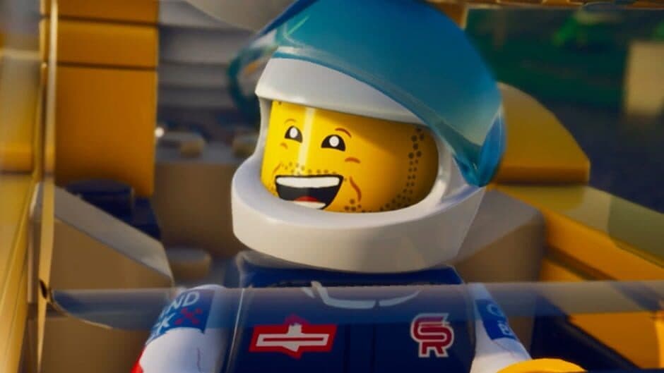LEGO 2K Drive: Year 1 Drive Pass screenshot 1