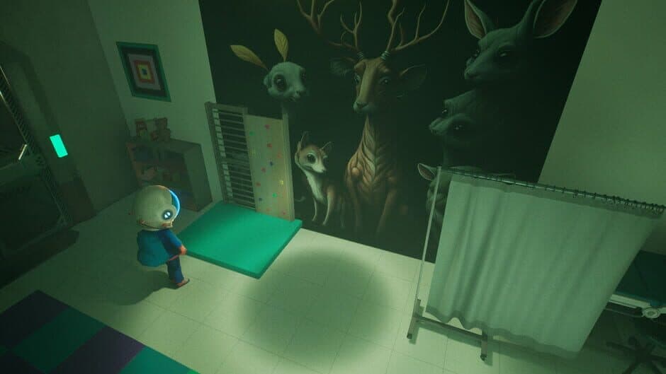 Midnight Dreams screenshot 4
