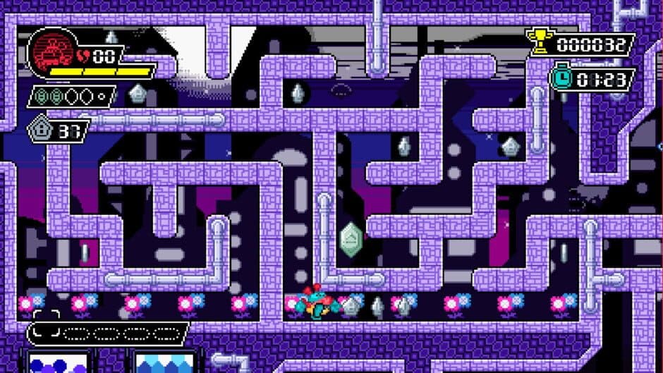 Loppy: Planet Hopper screenshot 4