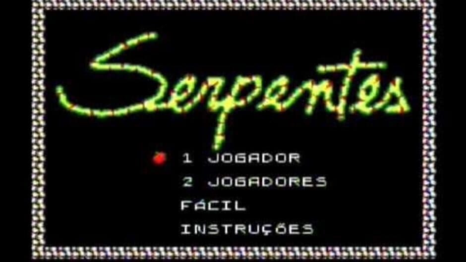 Serpentes screenshot 1