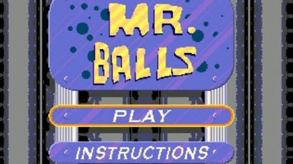 Mr. Balls screenshot 3
