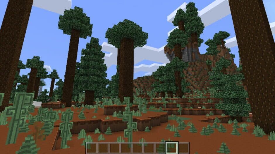 Minecraft: Plastic Texture Pack screenshot 3