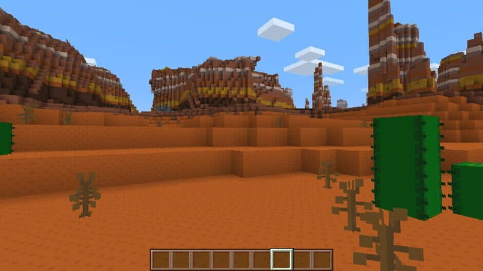 Minecraft: Plastic Texture Pack screenshot 4