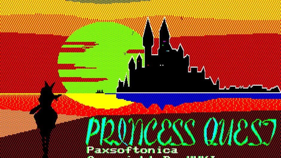 Princess Quest screenshot 3