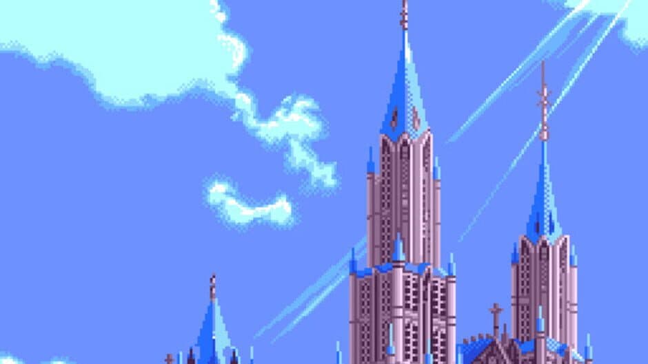 Mahjong Sword: Princess Quest Gaiden screenshot 4
