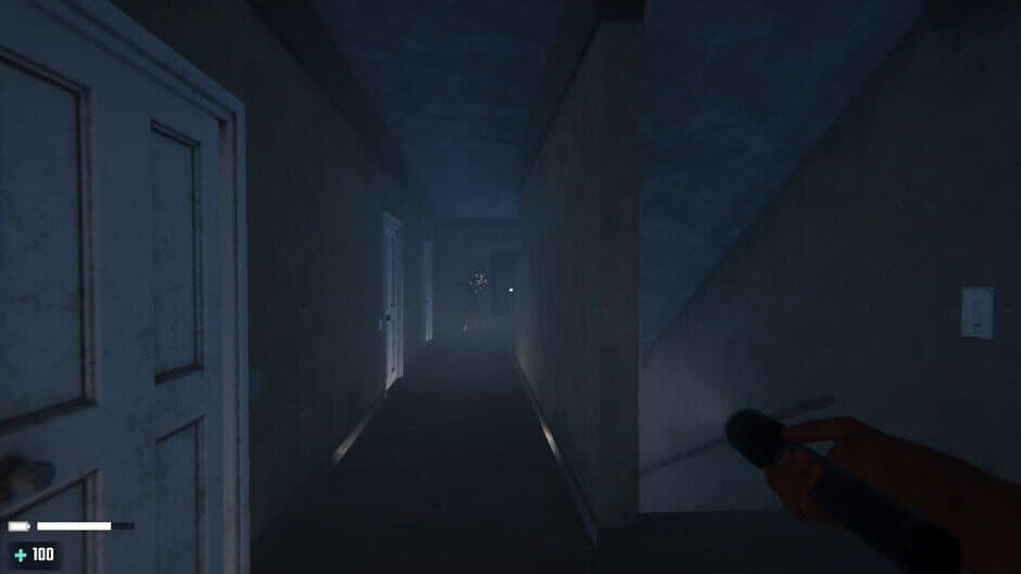 Days End screenshot 1