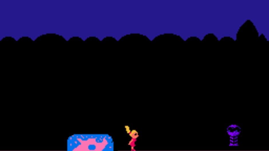 Bubble Gum Rosie screenshot 1