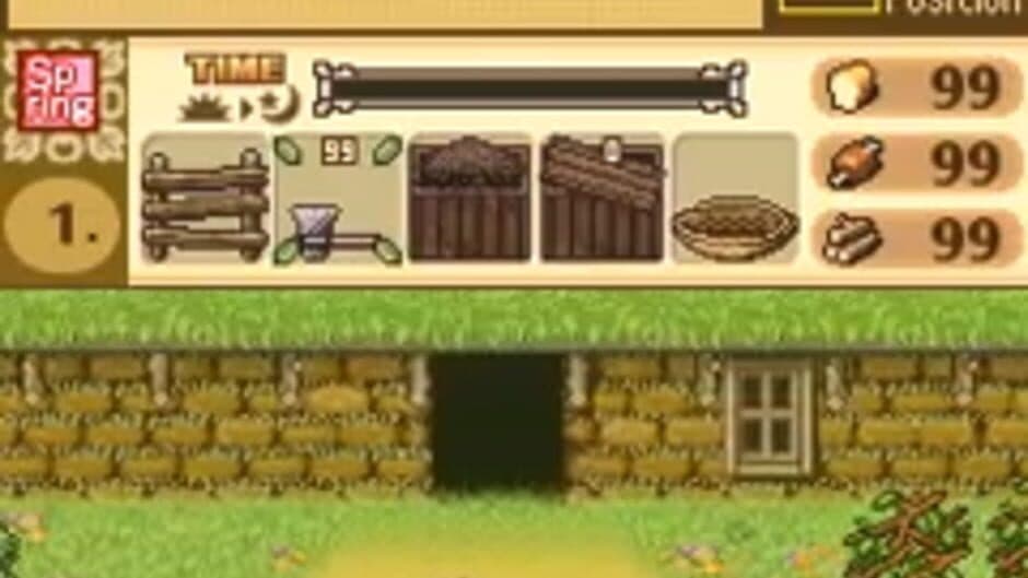 Shepherd's Crossing 2 screenshot 3