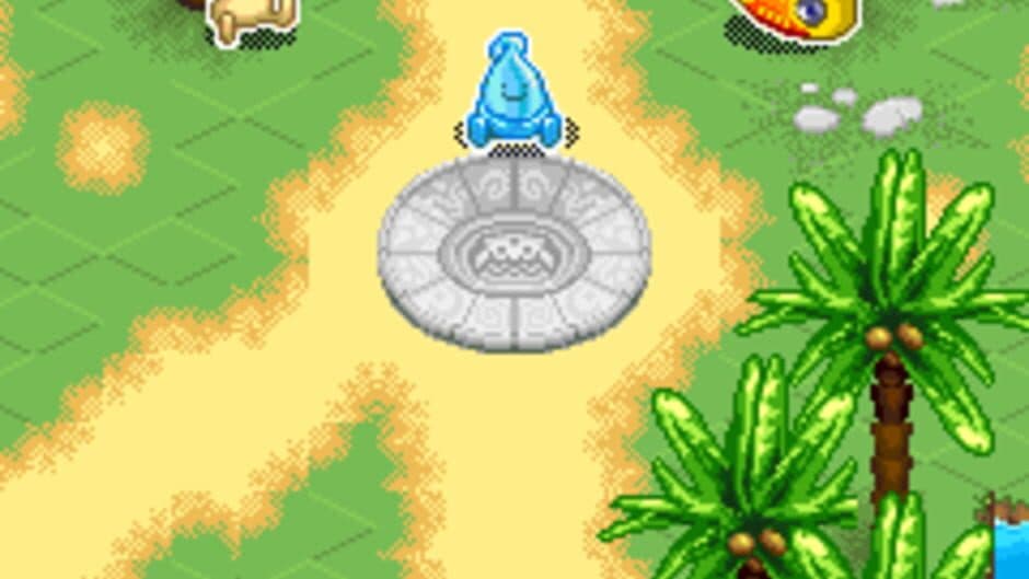 Dewy's Adventure screenshot 2