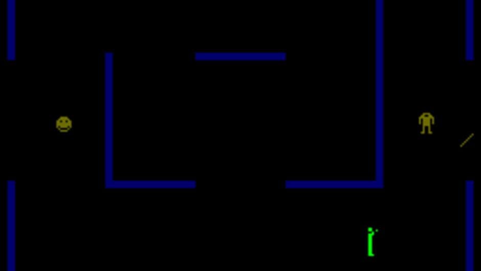 Berzerk screenshot 3