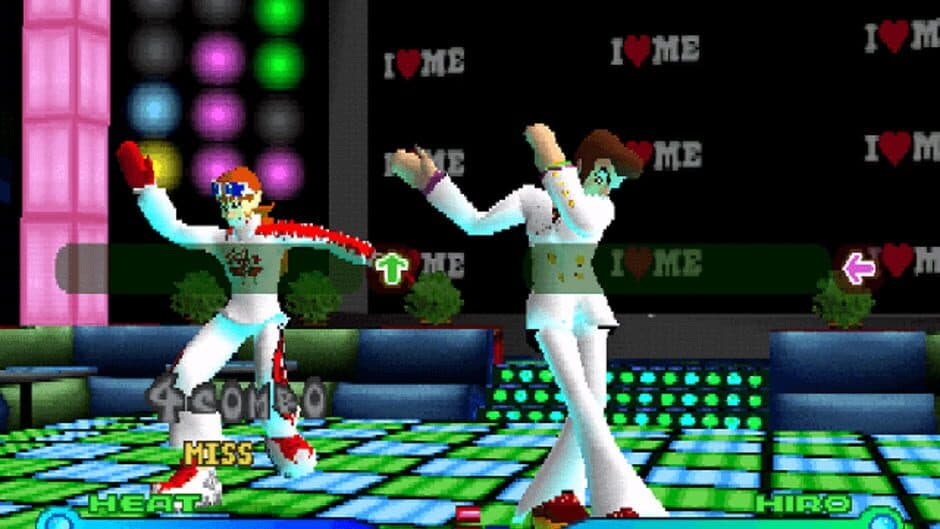 Bust A Groove 2 screenshot 3