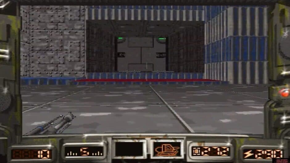Skaphander: Der Auftrag screenshot 3
