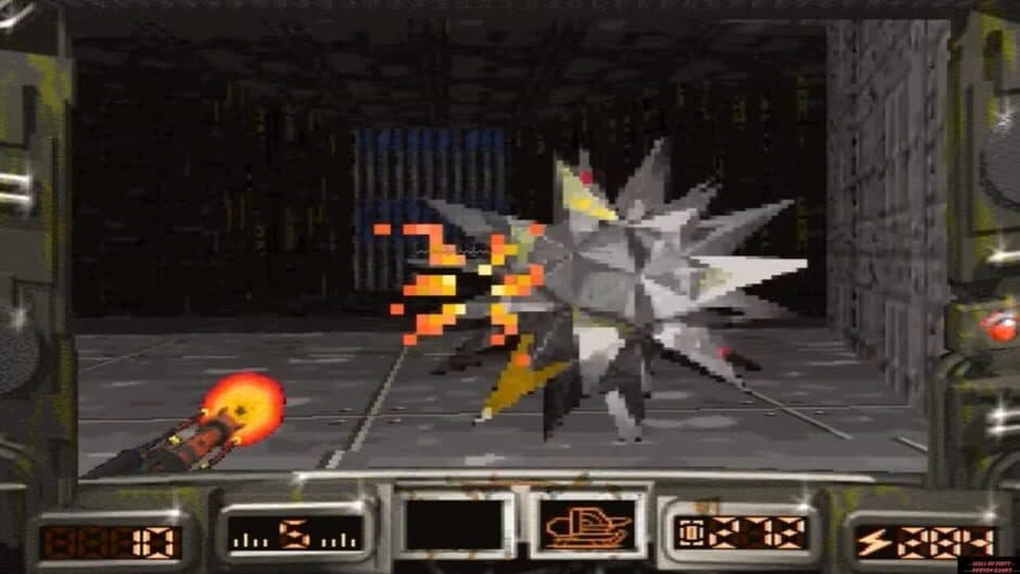 Skaphander: Der Auftrag screenshot 4