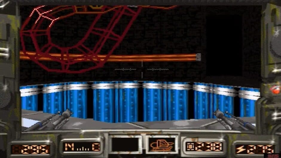 Skaphander: Der Auftrag screenshot 2