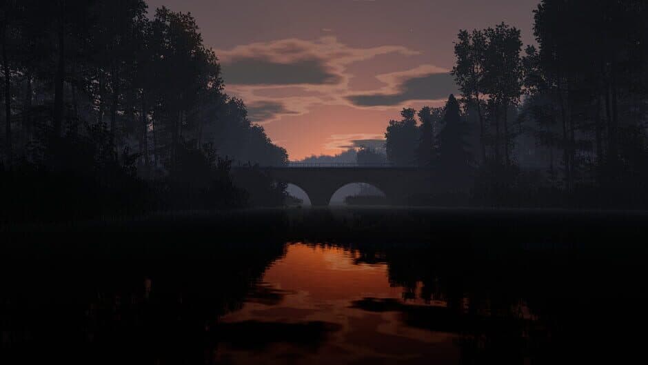 Professional Fishing 2 screenshot 2