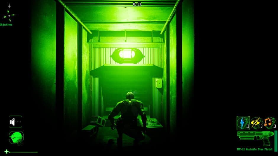 Cloak & Dagger: Shadow Operations screenshot 2