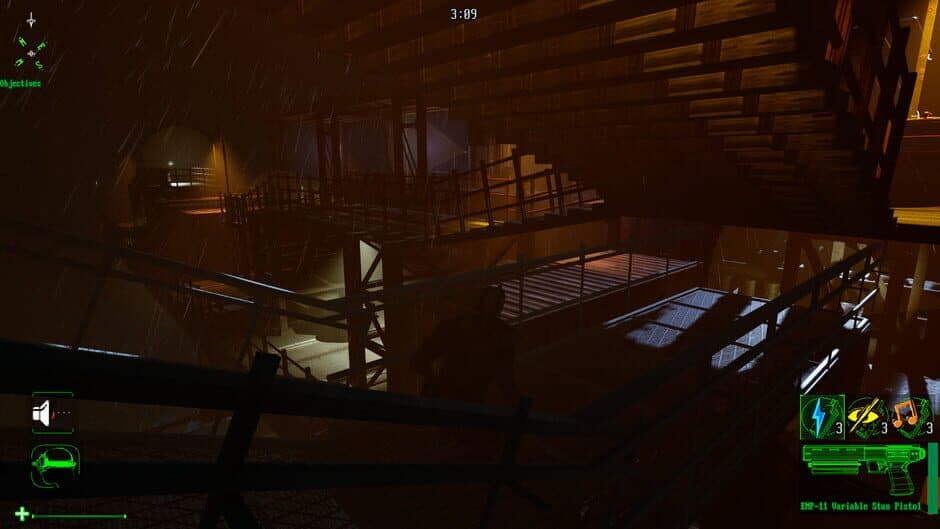 Cloak & Dagger: Shadow Operations screenshot 3