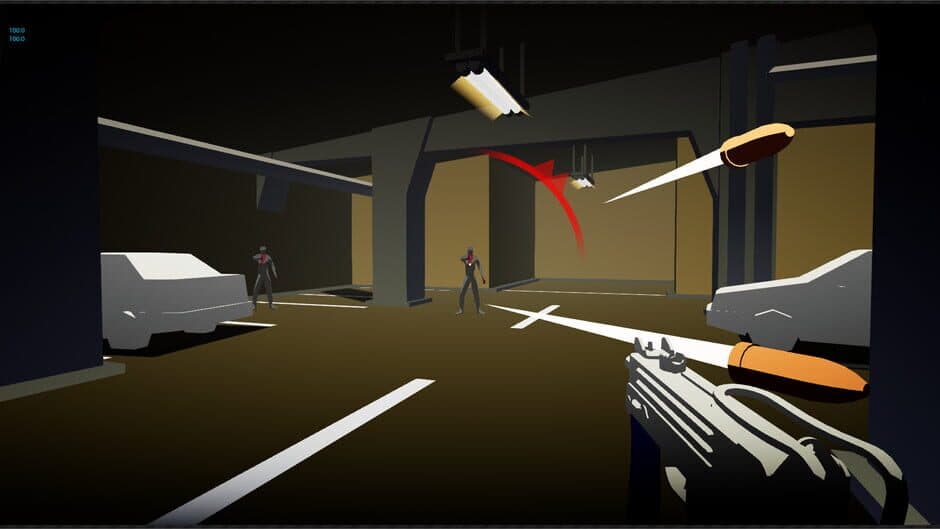 Death Elevator screenshot 3