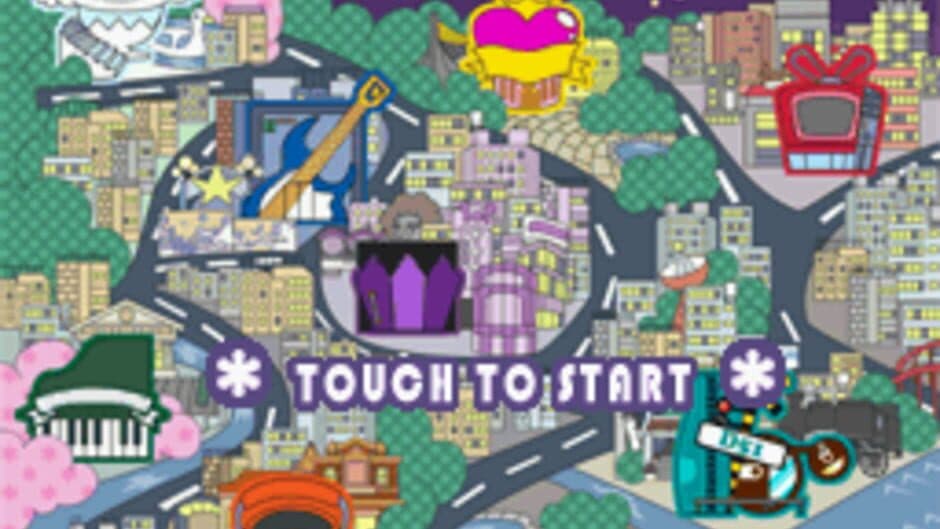 Pop Town screenshot 3