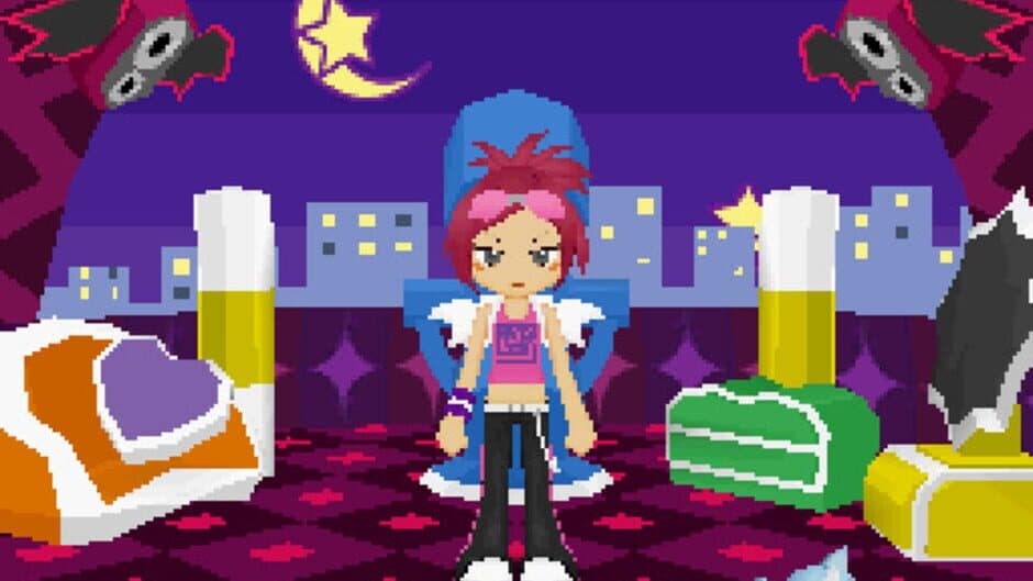 Pop Town screenshot 4