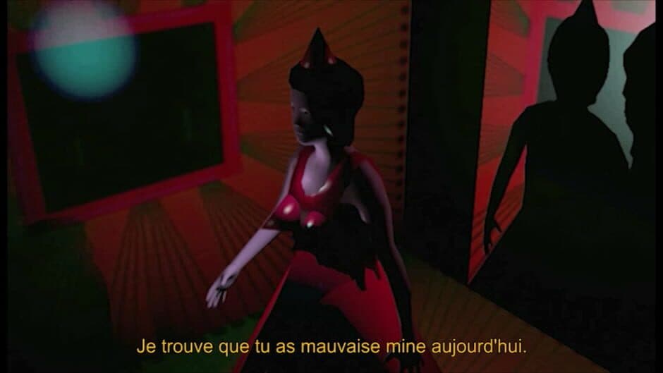 Groove Club screenshot 1
