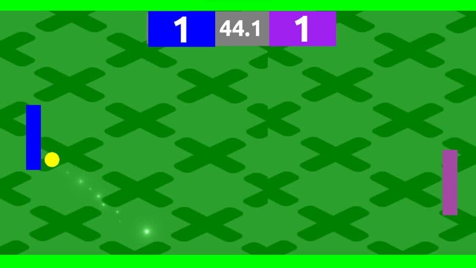 PongBall screenshot 4