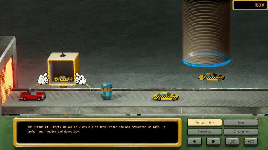 Looper Looper screenshot 2