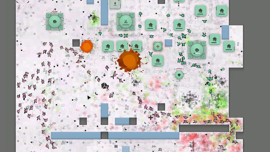 Drevepsina screenshot 2