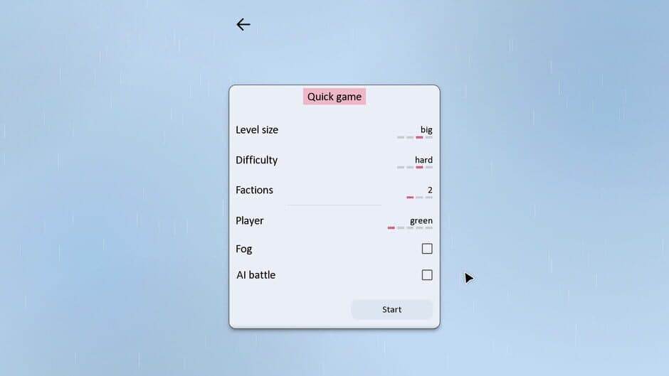 Drevepsina screenshot 3