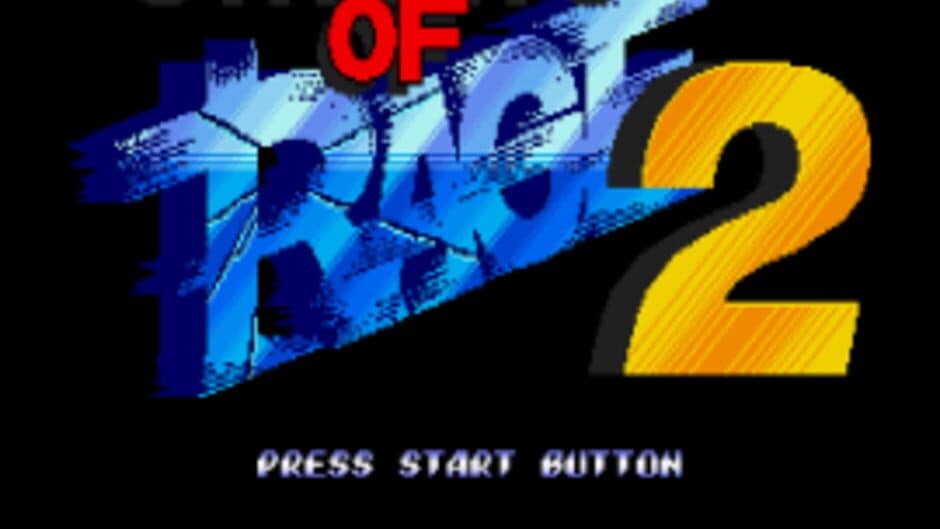 Streets of Rage 2: Syndicate Wars screenshot 1