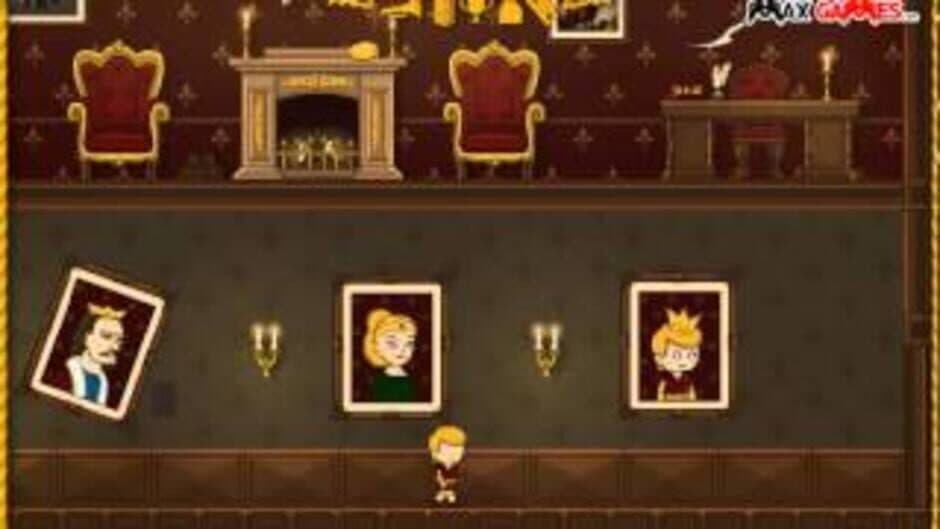 The Prince Edward screenshot 1