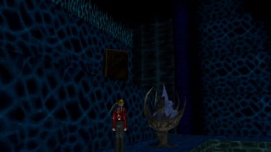 Cho-Nazo-Oh screenshot 2