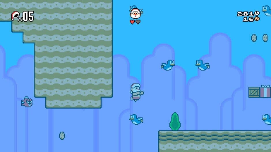 The Legend of Santa screenshot 4