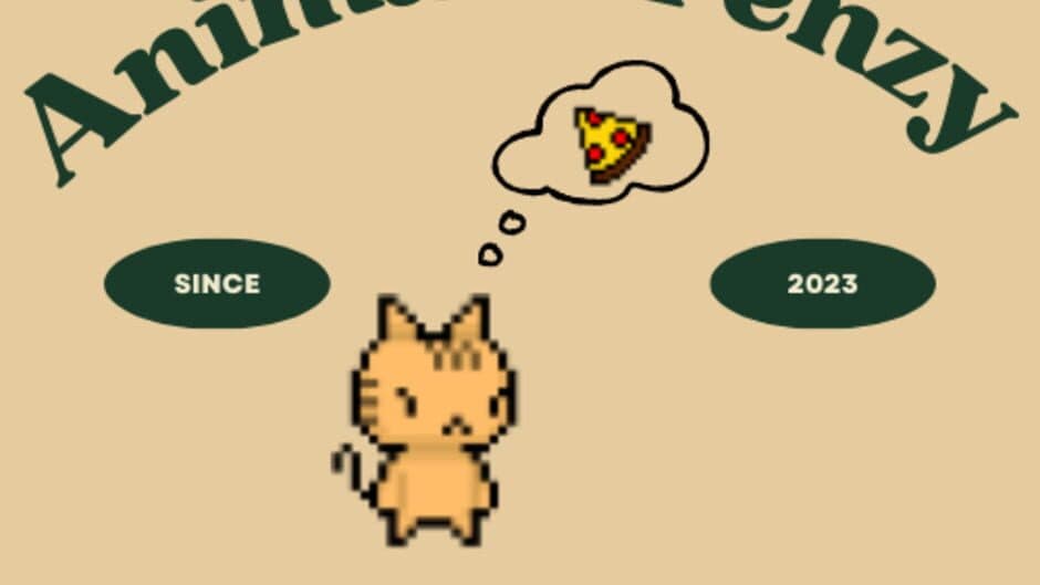 Animal Frenzy screenshot 1