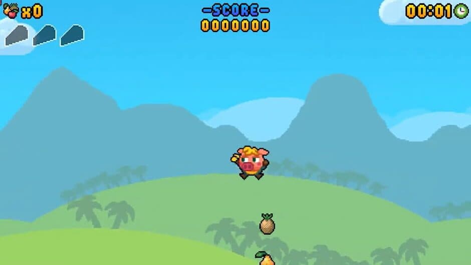 Spoorky screenshot 1