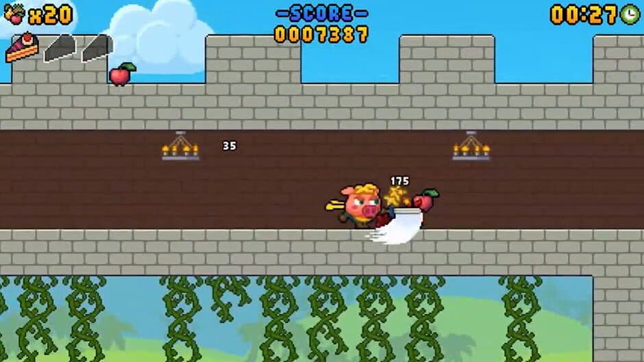 Spoorky screenshot 2