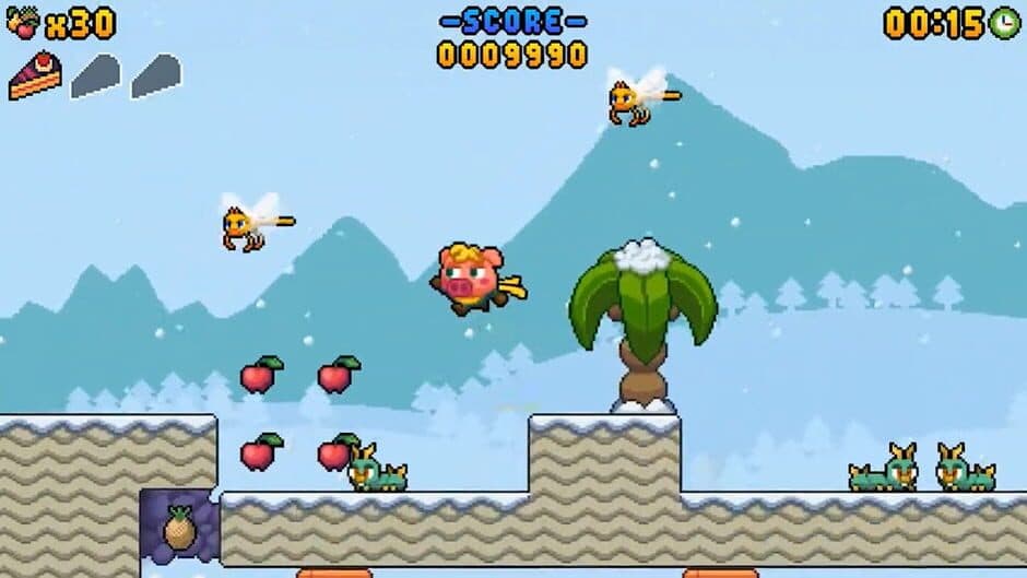 Spoorky screenshot 3