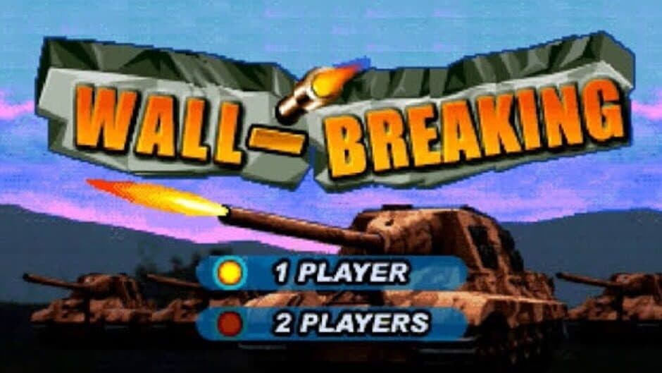 Wall-Breaking screenshot 1