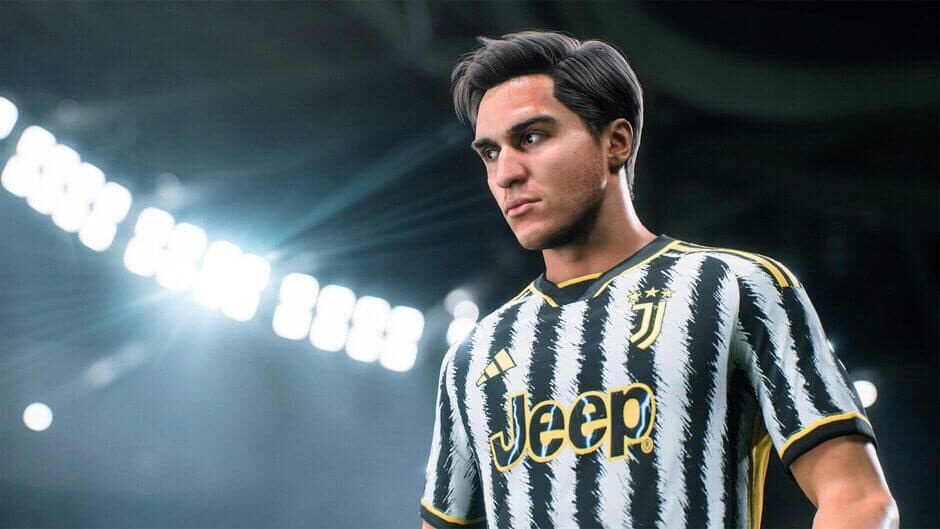 EA Sports FC 24 screenshot 2