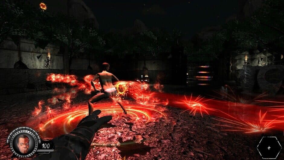 Medved Hellraiser 2 screenshot 4
