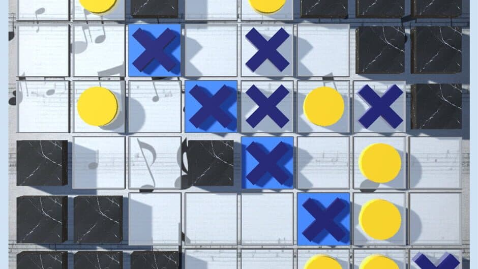 Savvy Four screenshot 1