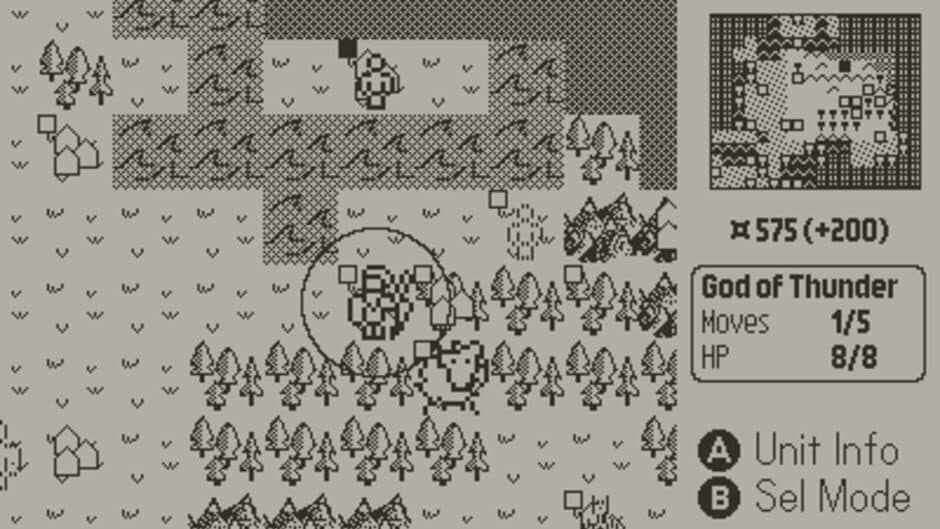 Warzone of Destiny 95 screenshot 3